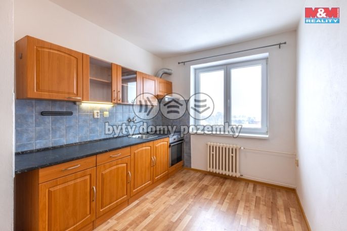 Prodej, Byt 3+1, Slavětín