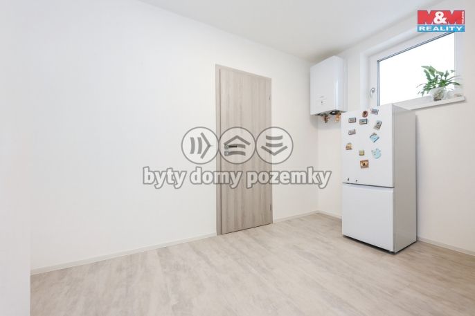 Prodej, Rodinný dům, Kladky