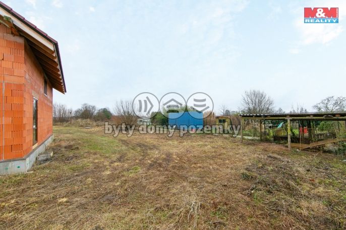 Prodej, Rodinný dům, Lochousice