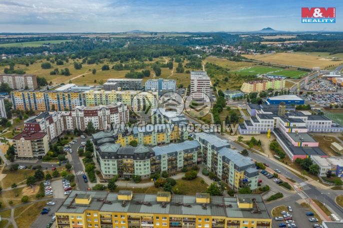 Prodej, Byt 2+kk, Mladá Boleslav