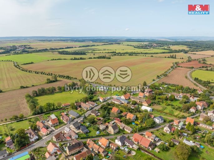 Prodej, Komerční pozemky, Kounov