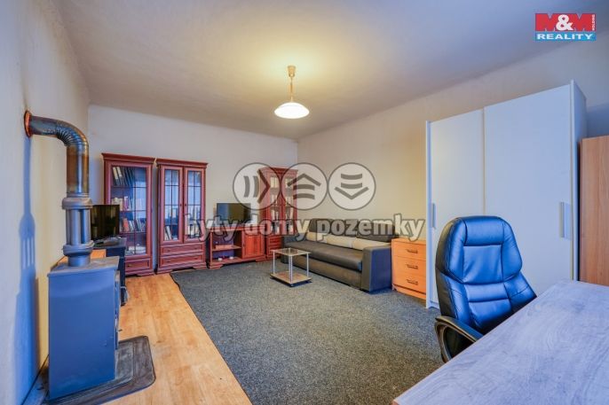 Prodej, Rodinný dům, Kryry