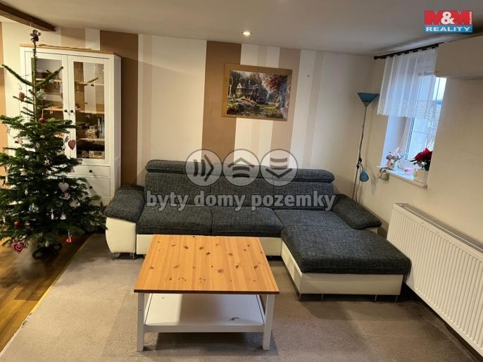 Prodej, Rodinný dům, Výškov