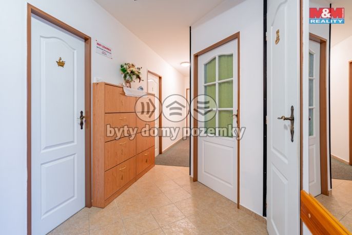 Prodej, Hotel, penzion, Třeboň