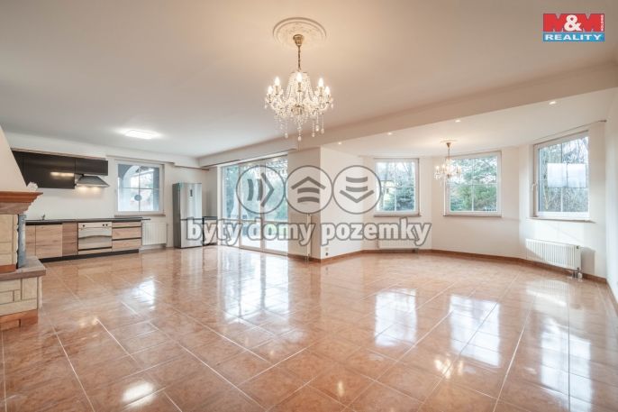 Prodej, Rodinný dům, Nenačovice