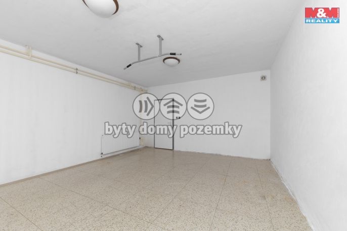 Prodej, Rodinný dům, Hradčany