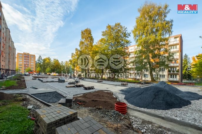 Prodej, Byt 3+kk, Třinec