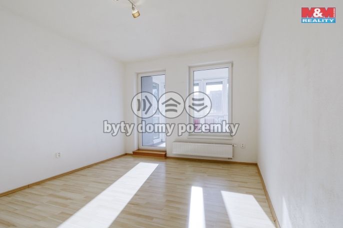 Pronájem, Byt 2+kk, Klatovy