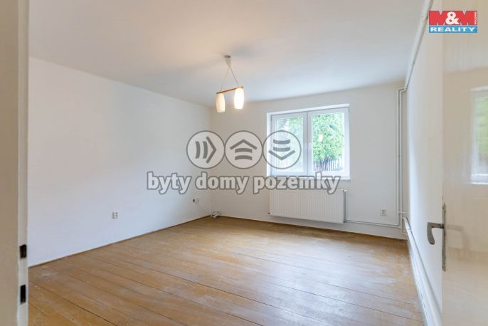 Prodej, Rodinný dům, Popovice