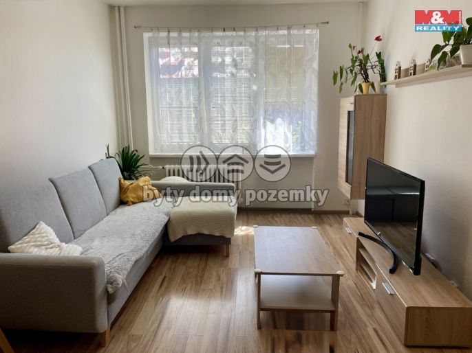 Prodej, Byt 3+1, Kopřivnice