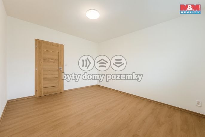 Pronájem, Byt 3+kk, Adršpach