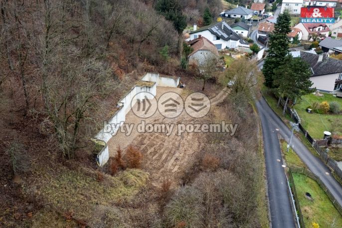 Prodej, Pozemek k bydlení, Svinošice