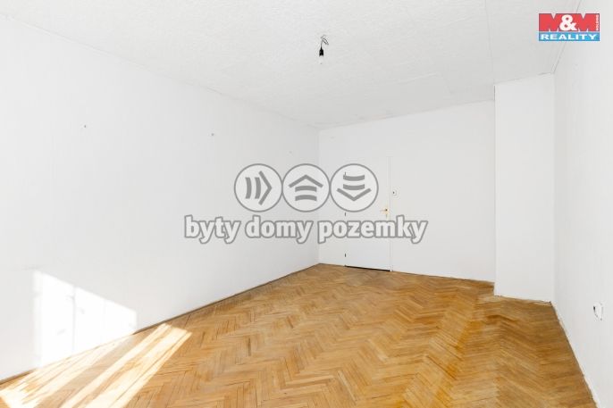 Prodej, Byt 3+1, Pardubice