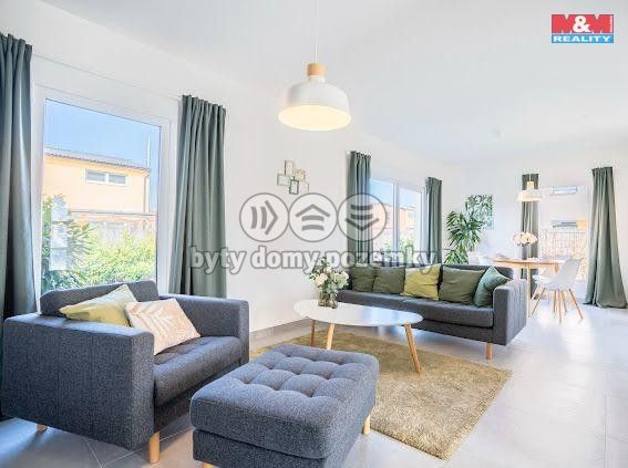 Prodej, Na klíč, Květnice