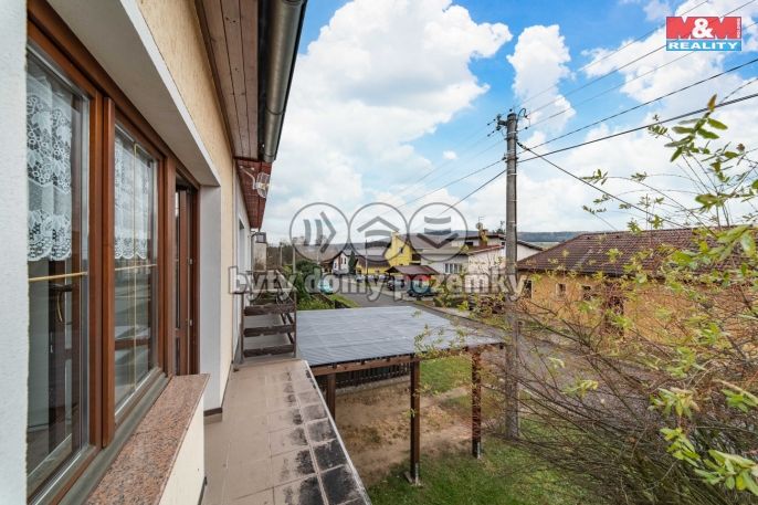 Prodej, Rodinný dům, Klabava