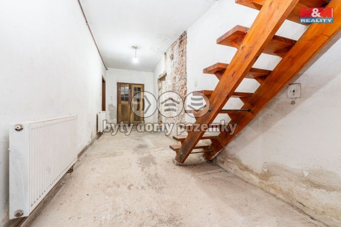 Prodej, Chalupa, Sněžné