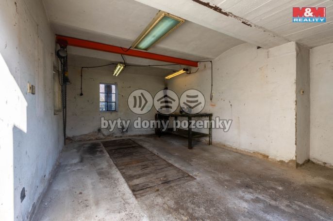 Prodej, Rodinný dům, Opava