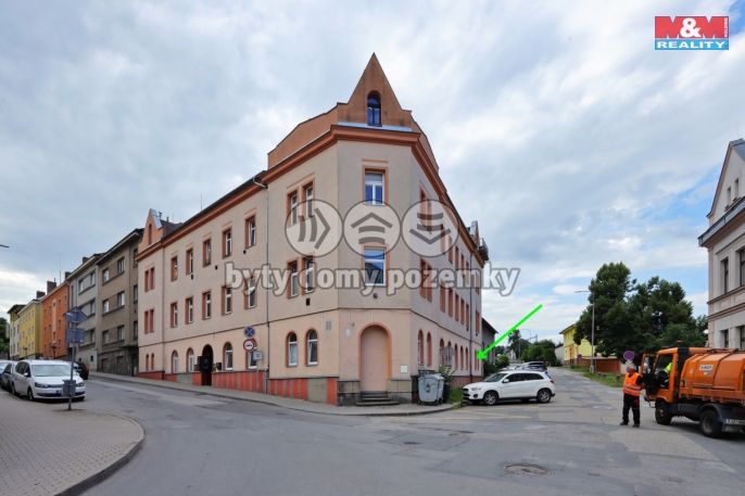 Prodej, Byt 2+1, Havlíčkův Brod