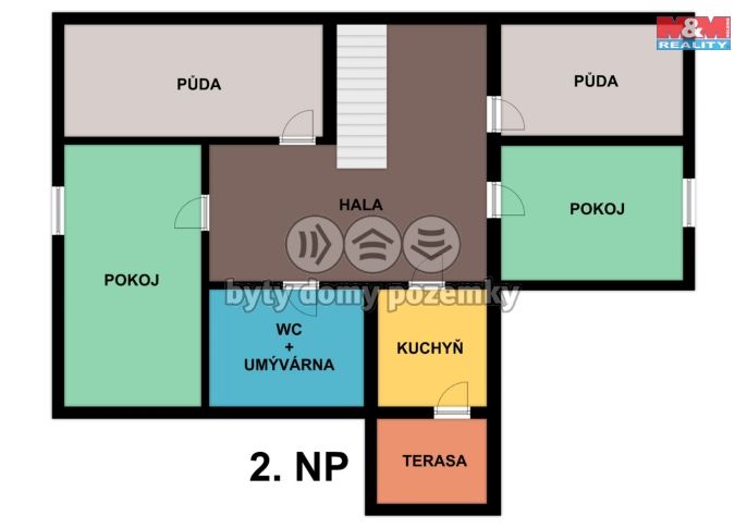 Prodej, Rodinný dům, Javorník