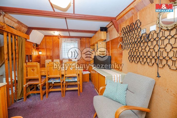 Prodej, Zahrada, Červený Kostelec