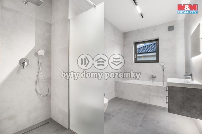 Prodej, Rodinný dům, Jenštejn