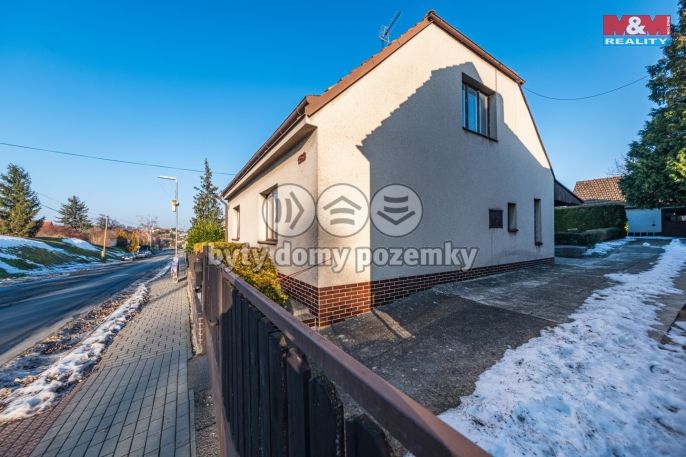 Prodej, Rodinný dům, Sluhy