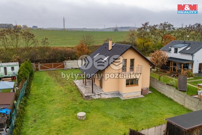 Prodej, Rodinný dům, Kyšice