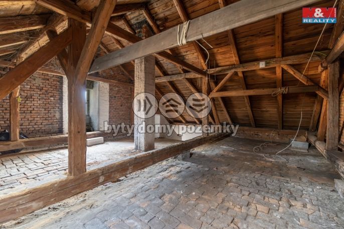 Prodej, Rodinný dům, Frenštát pod Radhoštěm