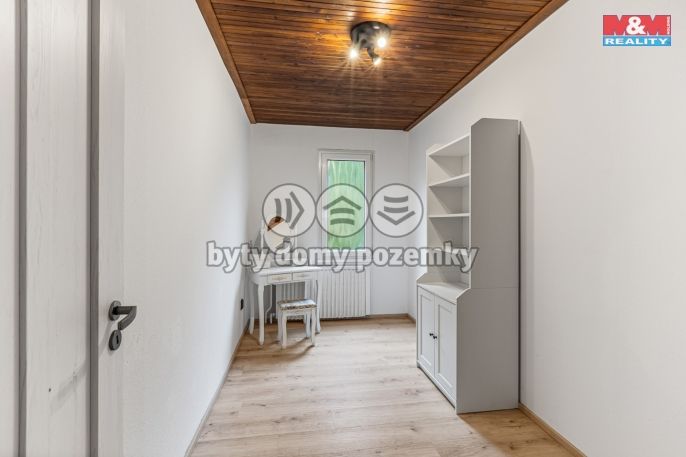 Prodej, Rodinný dům, Králův Dvůr