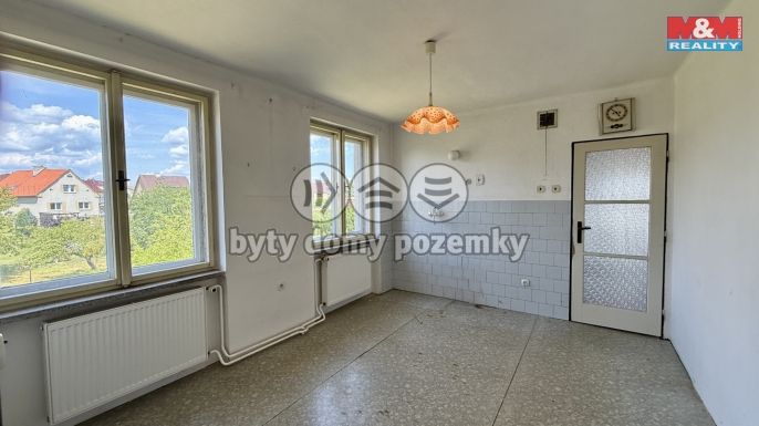 Prodej, Rodinný dům, Veselí nad Lužnicí