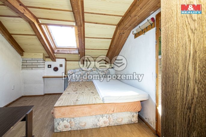 Prodej, Rodinný dům, Svojšice