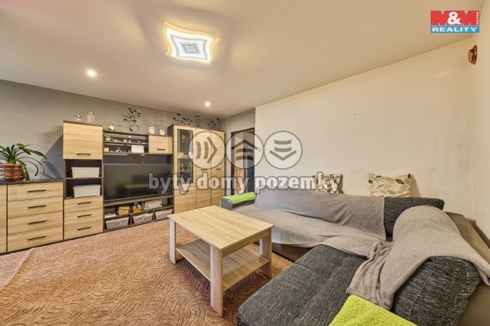 Prodej, Byt 3+1, Otovice