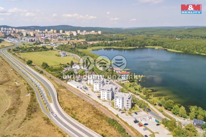 Prodej, Garážové stání, Plzeň