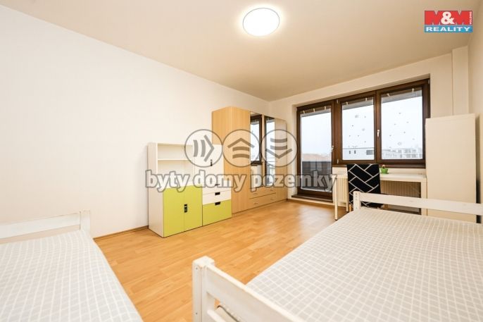 Prodej, Byt 4+kk, Olomouc