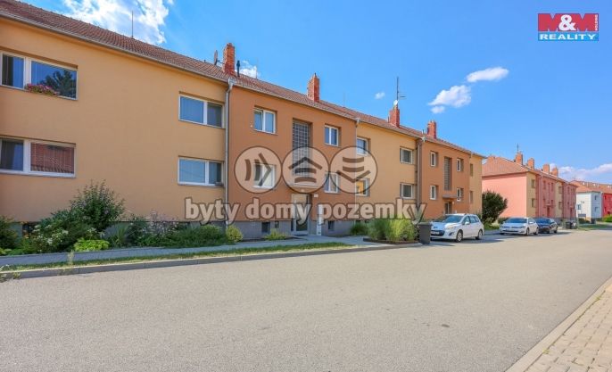Prodej, Byt 3+kk, Brno
