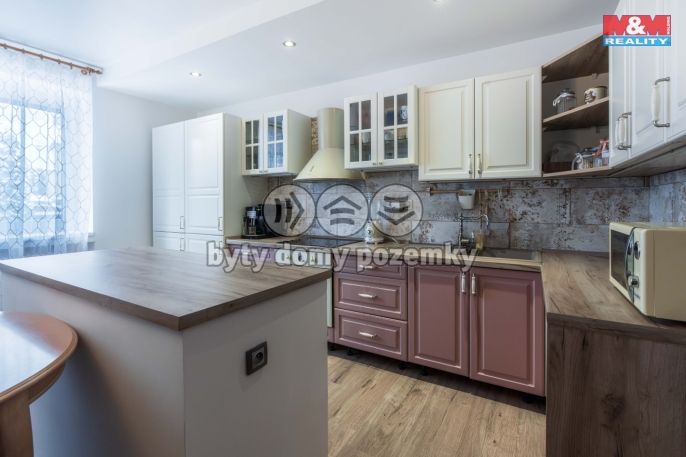 Prodej, Rodinný dům, Velká nad Veličkou