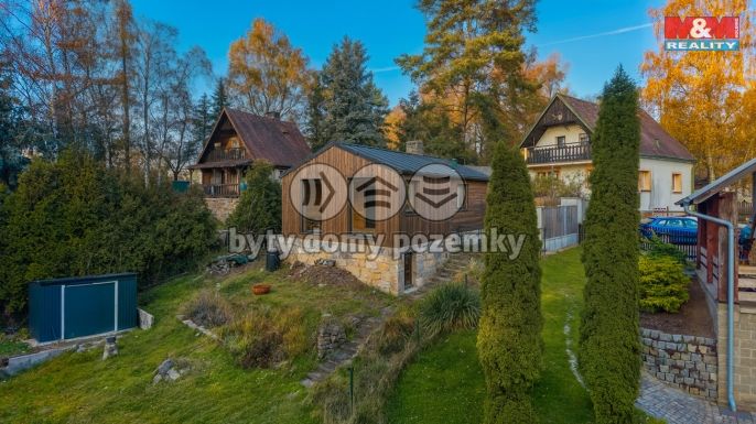 Prodej, Chata, Velké Chvojno