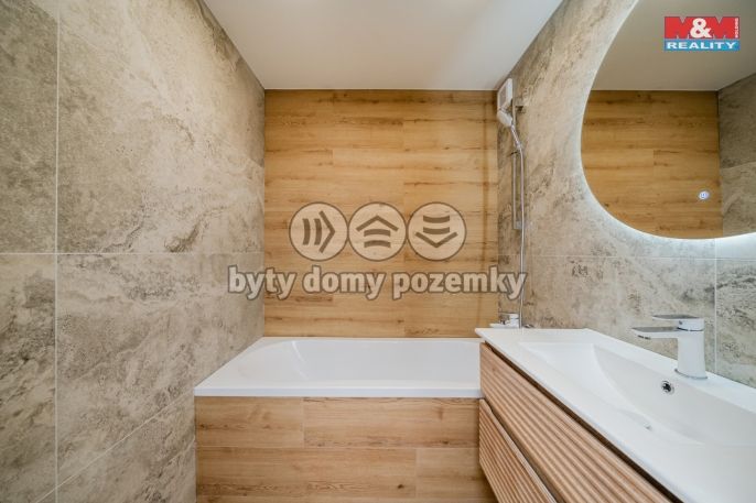 Prodej, Byt 4+kk, Frýdek-Místek