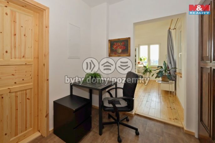 Prodej, Rodinný dům, Lípa