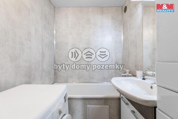 Prodej, Byt 3+1, Ostrava