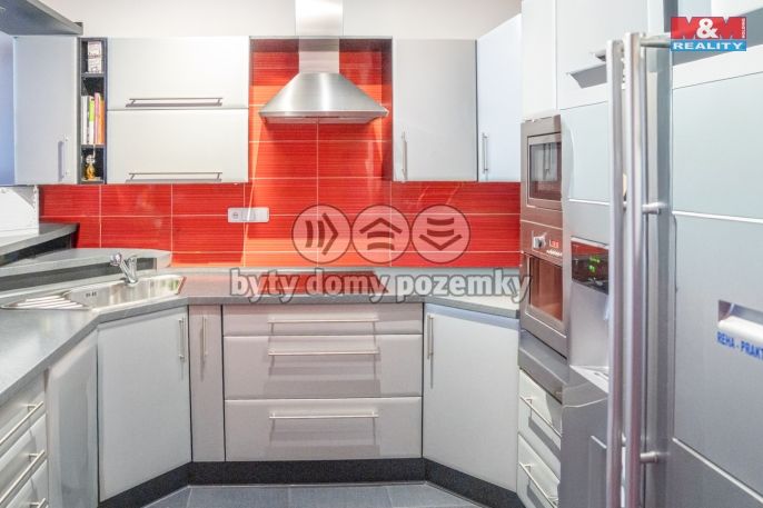 Prodej, Rodinný dům, Nýrsko