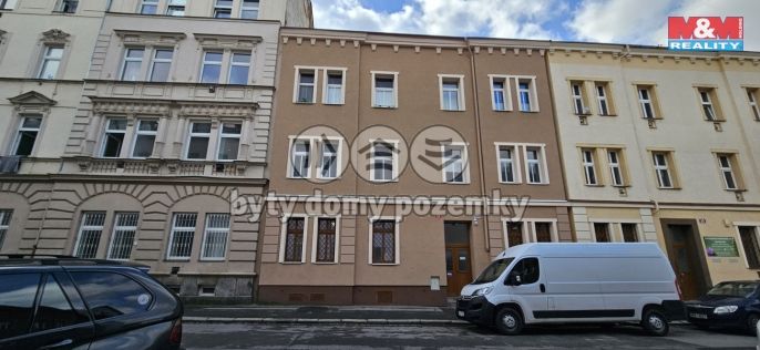 Pronájem, Byt 1+kk, Plzeň