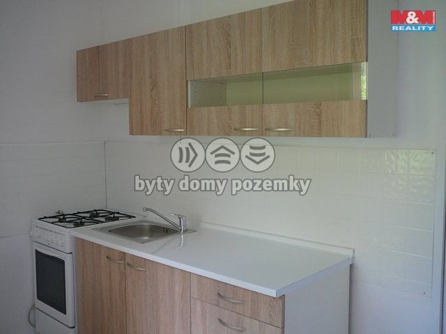 Pronájem, Byt 2+1, Ostrava