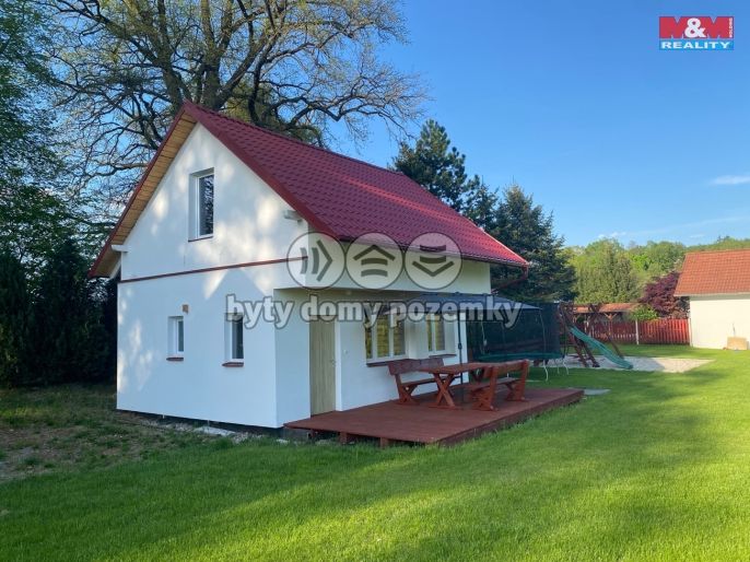 Pronájem, Rodinný dům, Protivín