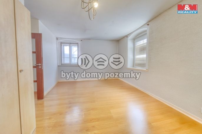 Pronájem, Rodinný dům, Králův Dvůr