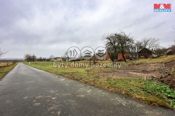 Prodej, Pozemek k bydlení, Dlouhá Loučka