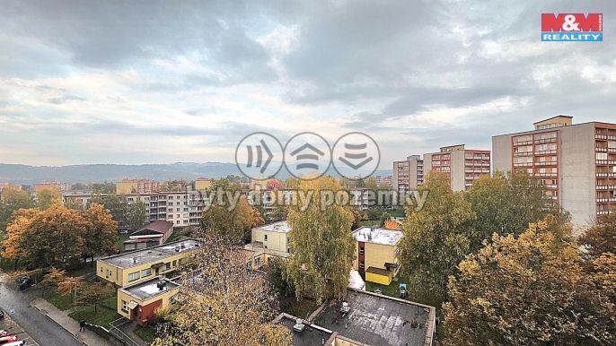 Prodej, Byt 3+1, Třinec