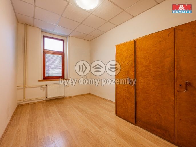 Prodej, Rodinný dům, Sedlčany