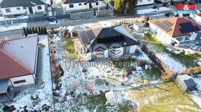 Prodej, Rodinný dům, Rychvald