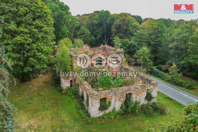 Prodej, Chalupa, Žihle